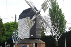 M1HOG VHF Station
