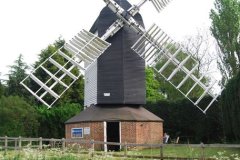 Cromer Windmill