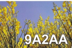 9A2AA - 17/09/2006 - 20M - SSB - 59
