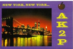 AK2P - 13/09/2003 - 15M - SSB - 59