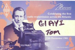 G1AYI - 17/09/2006 - 2M - SSB - 59