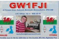 GW1FJI - 18/09/2005 - 80M - SSB - 59