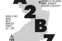 KA2BZS - 13/09/2003 - 20M - SSB - 59