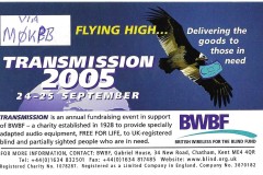 GB2BWF - 24/09/2005 - 80M - SSB - 59