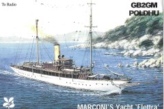 GB2GM - 24/09/2005 - 80M - SSB - 59