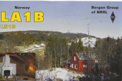 LA1B - 24/09/2005 - 40M - SSB - 59