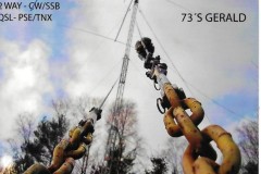 LAØHK - 24/09/2005 - 80M - SSB - 59