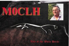 MØCLH - 24/09/2005 - 80M - SSB - 59+10