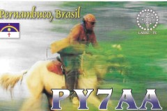 PY7AA - 24/09/2005 - 20M - SSB - 59