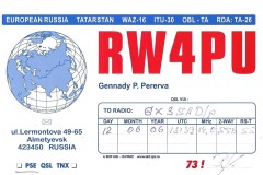 RW4PU - 12/06/2006 - 20M - SSB - 55
