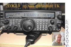 2EØGLD - 09/06/2006 - 80M - SSB - 59