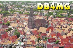 DB4MG - 29/06/2006 - 10M - PSK31 - 599