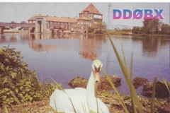 DDØBX - 07/06/2006 - 40M - PSK31 - 599