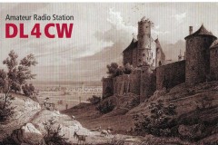 DL4CW - 12/06/2006 - 20M - SSB - 59