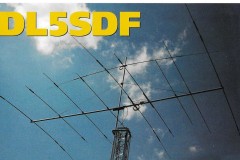 DL5SDF - 30/06/2006 - 80M - CW - 599
