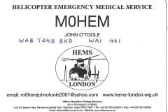MØHEM - 04/05/2006 - 80M - SSB - 59