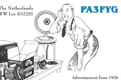 PA3FYG - 05/06/2006 - 80M - SSB - 59