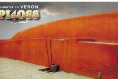 PI4OSS - 07/06/2003 - 15M - CW - 599