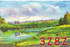 3Z8Z - 24/05/2003 - 20M - CW - 599