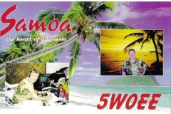 5WØEE - 21/06/2003 - 20M - SSB - 59