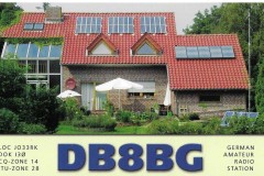 DB8BG - 06/06/2006 - 80M - SSB - 59