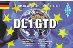 DL1GTD - 25/06/2006 - 20M - SSB - 58