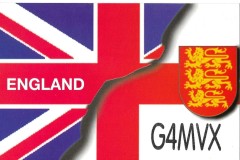G4MVX - 24/06/2006 - 10M - SSB - 55