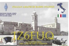 IZ6FUQ - 18/05/2004 - 20M - SSB - 59