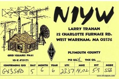 N1YW - 05/06/2006 - 20M - SSB - 59