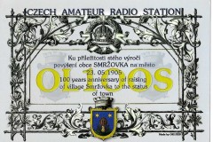 OL1OOS - 21/05/2005 - 20M - SSB - 52