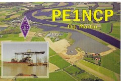 PE1NCP - 19/06/2006 - 20M - SSB - 59