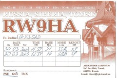RW9HA - 30/03/2003 - 15M/20M - SSB - 59/59