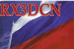 RX3DCN - 29/03/2003 - 20M - SSB - 59