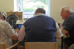 Operating G2R