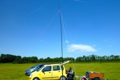 The Aerial!