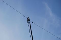 20m-Dipole-Bottle-Balun