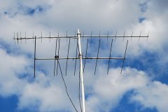 70cm and 2M beams