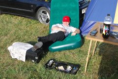 G8IUG Resting
