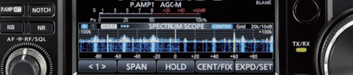 Stevenage and District Amateur Radio Society.